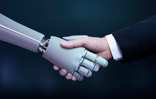 Why AI Consulting Partnerships Are the Secret Weapon for Business Success
